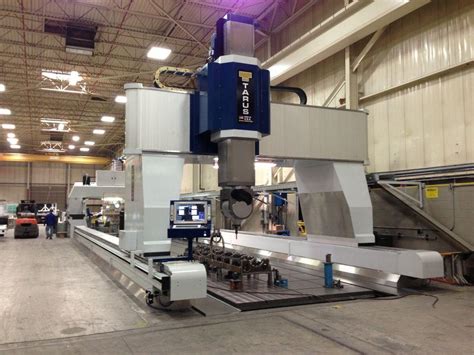 cnc machine monroe wa|Large Parts .